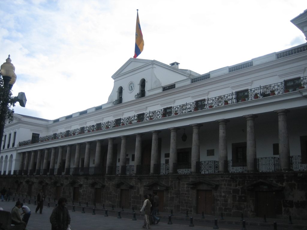 Ecuador